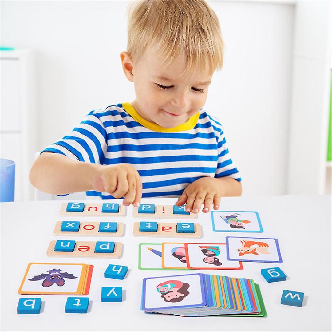 Educational Toy for Kids - Fun Learning Store