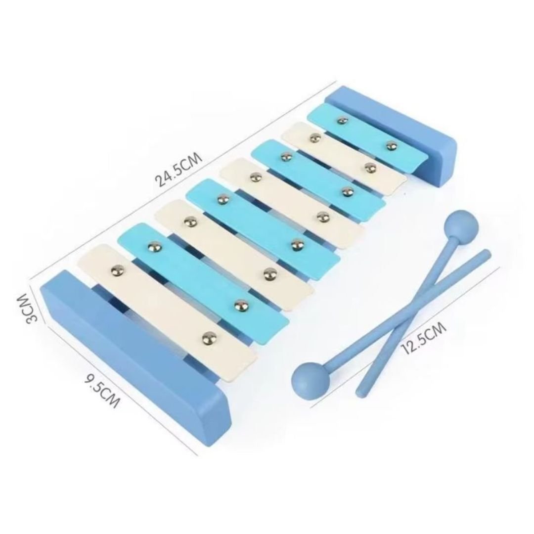 🎵 Wooden Xylophone – A Fun & Musical Learning Experience! – Fun ...