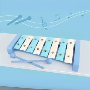 🎵 Wooden Xylophone – A Fun & Musical Learning Experience! - Fun Learning Store