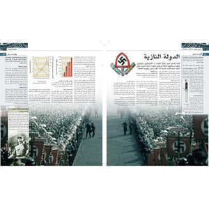 World War II Encyclopedia: Key Events and Turning Points - Fun Learning Store