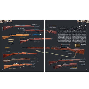 World War II Encyclopedia: Key Events and Turning Points - Fun Learning Store