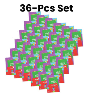 Worshipers Activity Book | Ramadan Quantity Offer - Fun Learning Store