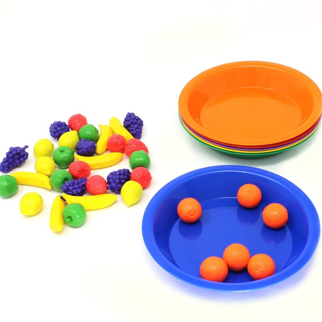 Super Sorting Set (UK Version) – Fun Learning Store