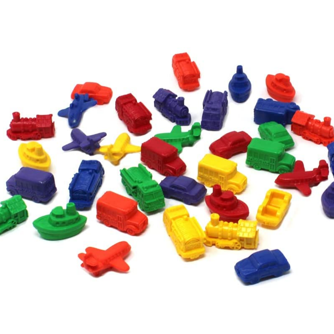 Super Sorting Set (UK Version) – Fun Learning Store