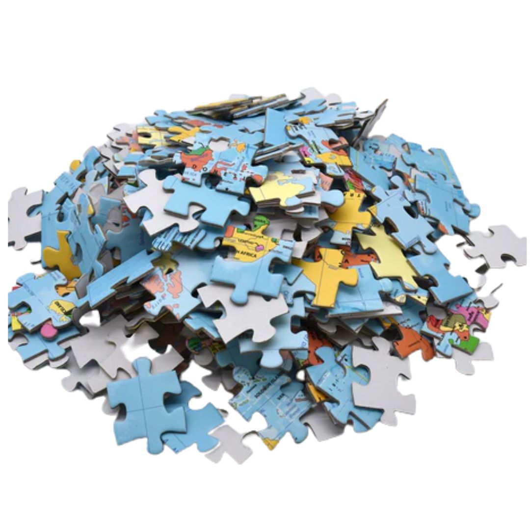  jigsaw puzzles