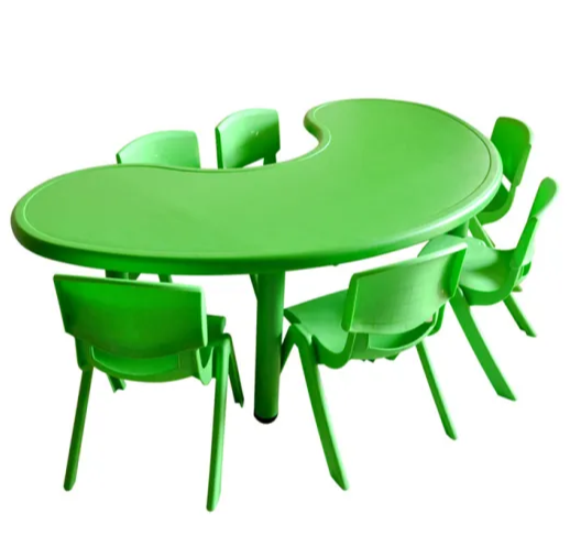 Classroom Studying Table for Children