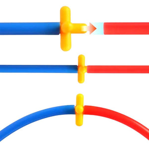 Creativity Straw 400 - Fun Learning Store