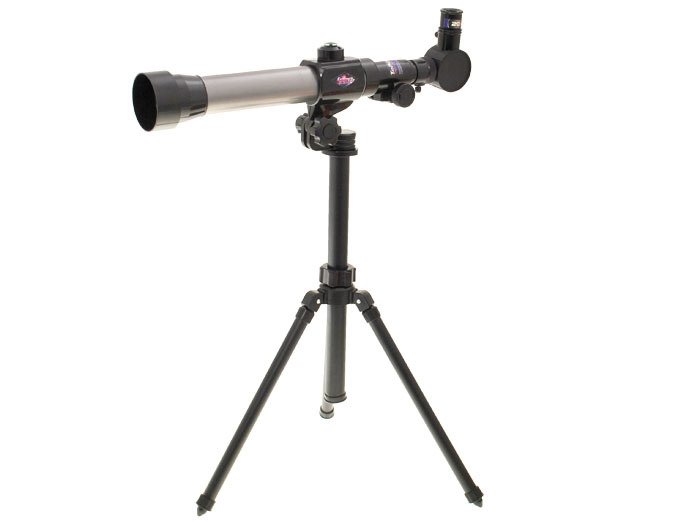 التليسكوب 60X
