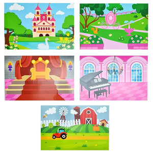 Farm Story - Fun Learning Store