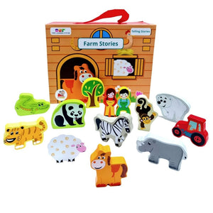 Farm Story - Fun Learning Store