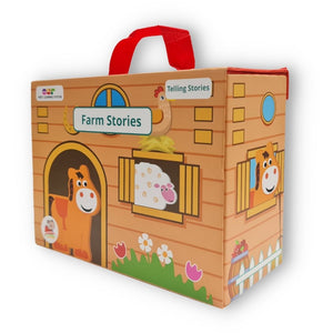 Farm Story - Fun Learning Store