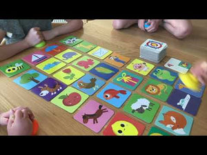 The Fastest Target - Letters