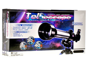 Telescopes for Kids – Explore the Universe & Beyond! - Fun Learning Store